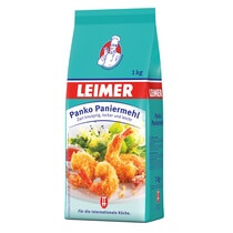 Paniermehl Panko 1kg Leimer