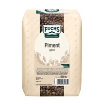 Piment ganz 500g Fuchs