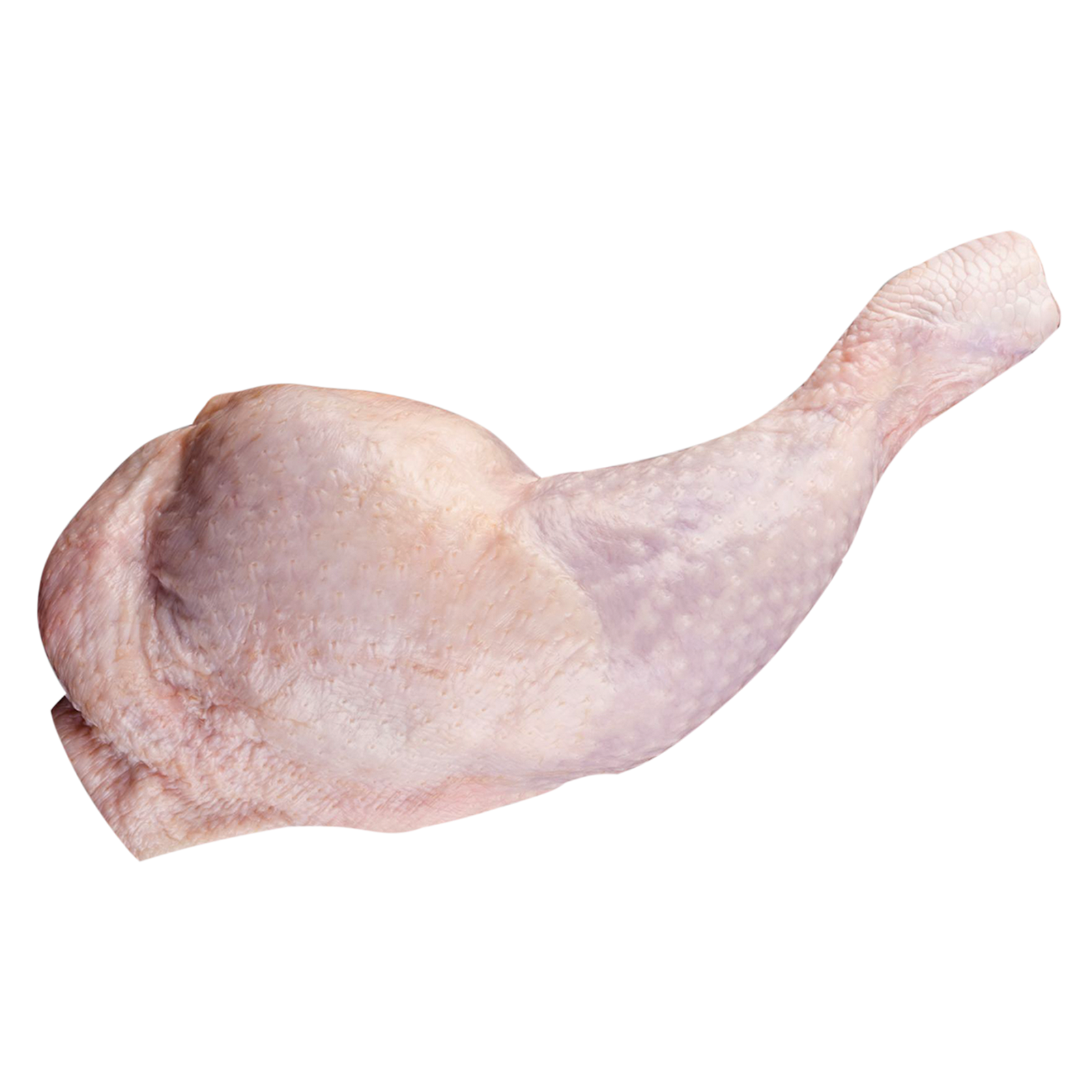 Hähnchen Schenkel ohne Rückenstück 230g TK 10Kg