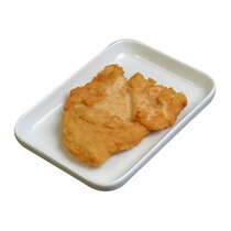 Hähnchenschnitzel 10 Stück à 116 g