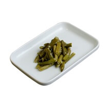 Sous-Vide Grüne Bohnen 2000 g