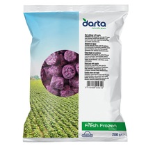 Darta Apfelrotkohl 2500G