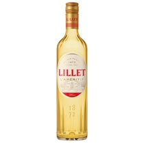 Wein Aperitif Lillet Blanc 17%vol 0,75l