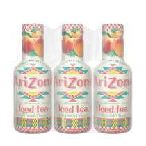 Eistee Peach 6x0,5l PET Pfand Arizona