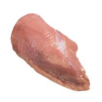 Putenbrust Hahn ohne Haut und Knochen ca.2,5Kg TK
