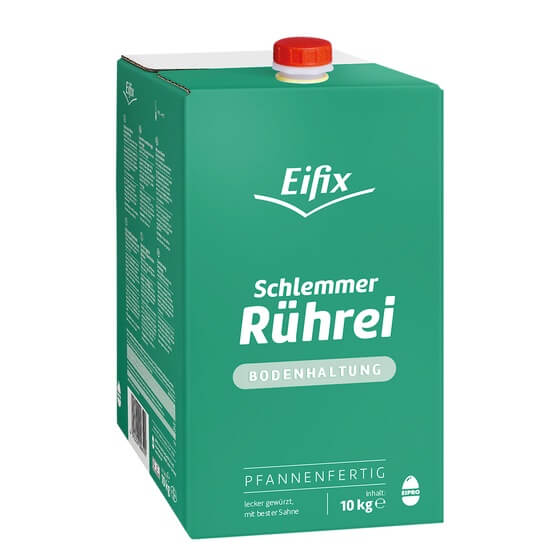 Eifix Schlemmer-Rührei Bodenhaltung 10Kg Eipro