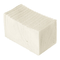 Sandwichbrot ohne Rinde geschnitten 4x1,65kg Edna