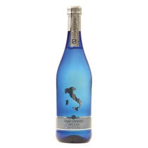 Vescovino Frizzante Secco Veneto Blauglas HTR 10% 0,75l
