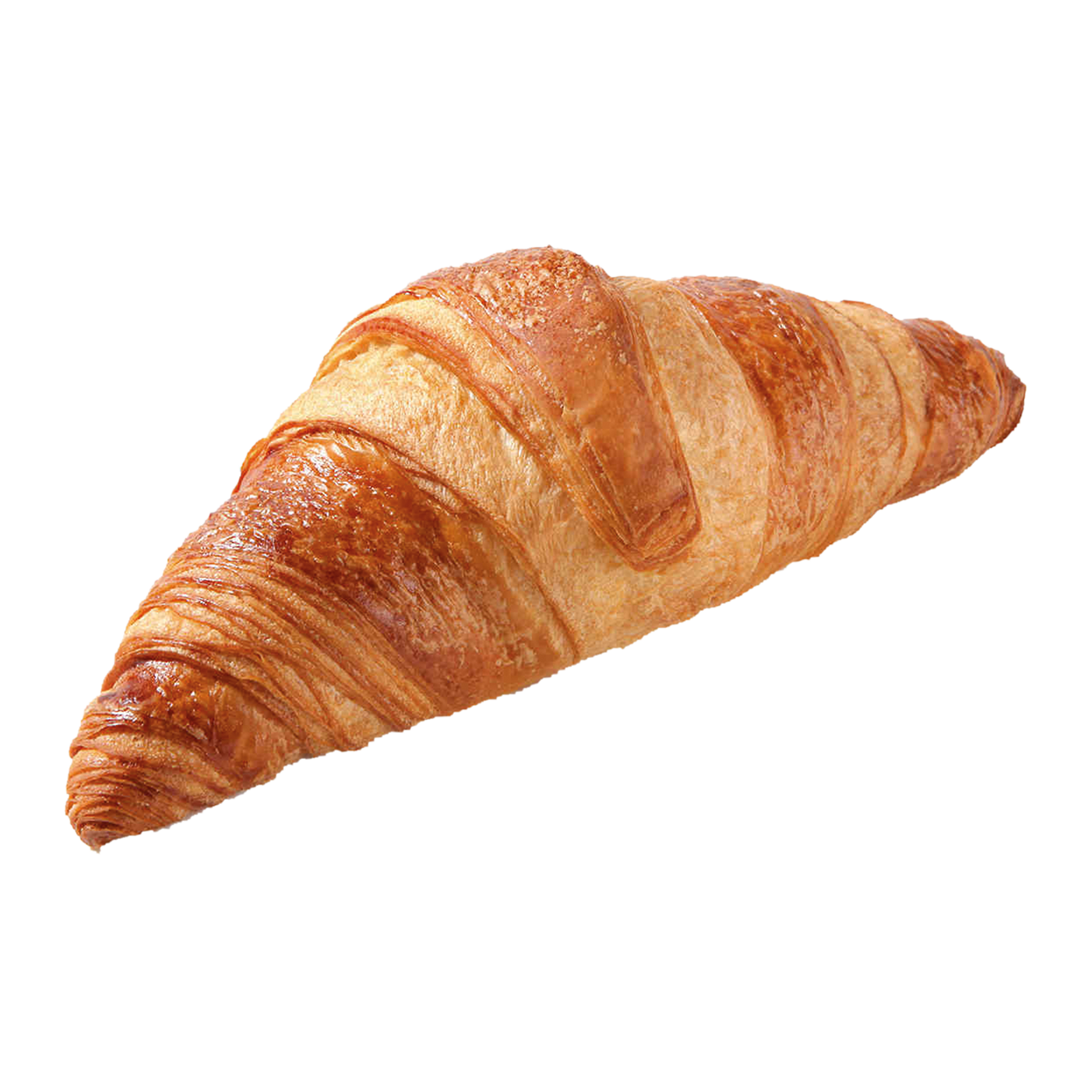 Buttercroissant Tk 100x65g Délifrance