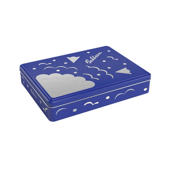 Weihnachtsdose 300g Bahlsen