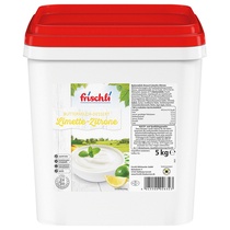Buttermilch Des.Limette-Zit.3,5% 5Kg Frischli lactosefrei