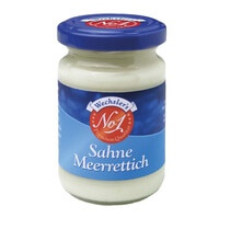 Sahne-Meerrettich 90ml Wechsler