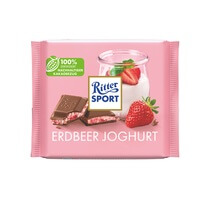 RITTER SPORT ERDB-JOGH VM 100G