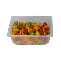 Paprika Mix Würfel 20mm Funken