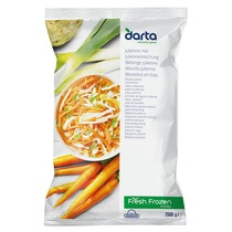 Darta Juliennemischung 2500G