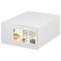 Schnitzel Cordon Bleu vorgegart 40x160g EFS