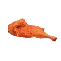 Hähnchen-Griller roh,halbiert,gewürzt getaut 10x2xca.500g