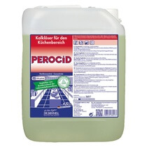 Kalklöser Perocid 10l Dr.Schnell Purax