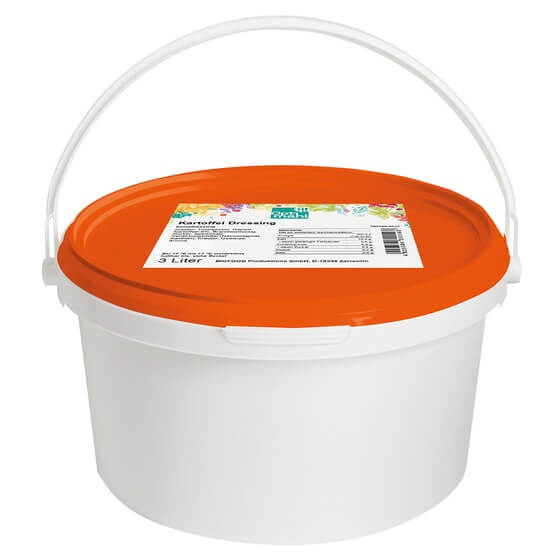 Kartoffel-Dressing 3Ltr. Optimahl