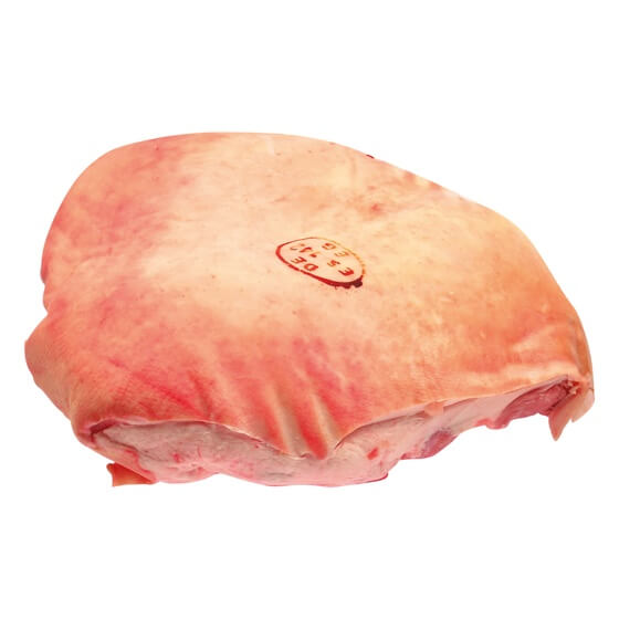 Schweineschinken Schier gespritzt ca.8kg