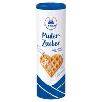 Puderzucker im Streuer 250g Kölner