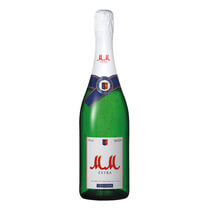 Sekt extra trocken 11% 0,75l MM