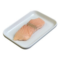 Sous-Vide Lachs 2 Stück #B#