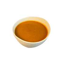 Sous-Vide Tomaten-Curry Sauce 500g