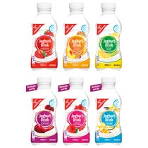 G&G Trinkjoghurt Sortiert 12x500G