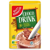 Choco Drink Dose 800g UTZ