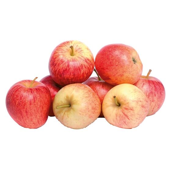 Äpfel Gala 73+ gelegt EP DT/Kl1 7kg
