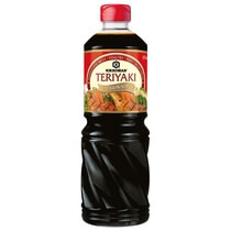 Teriyaki Sauce 975ml Kikkoman
