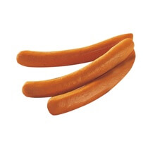 Geflügel Wiener 20x50g Sprehe