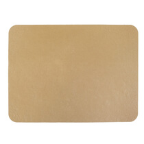 Flammkuchenboden eckig TK 140g 5x10 Stück Perplex