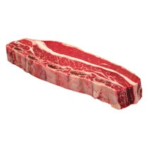 Rind Flache Rippe gesägt,natur getaut ca.1kg