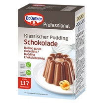 Puddingpulver Schokolade zum Kochen ODZ 900g Dr.Oetker