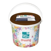 Balsamico Dressing 5l Optimahl