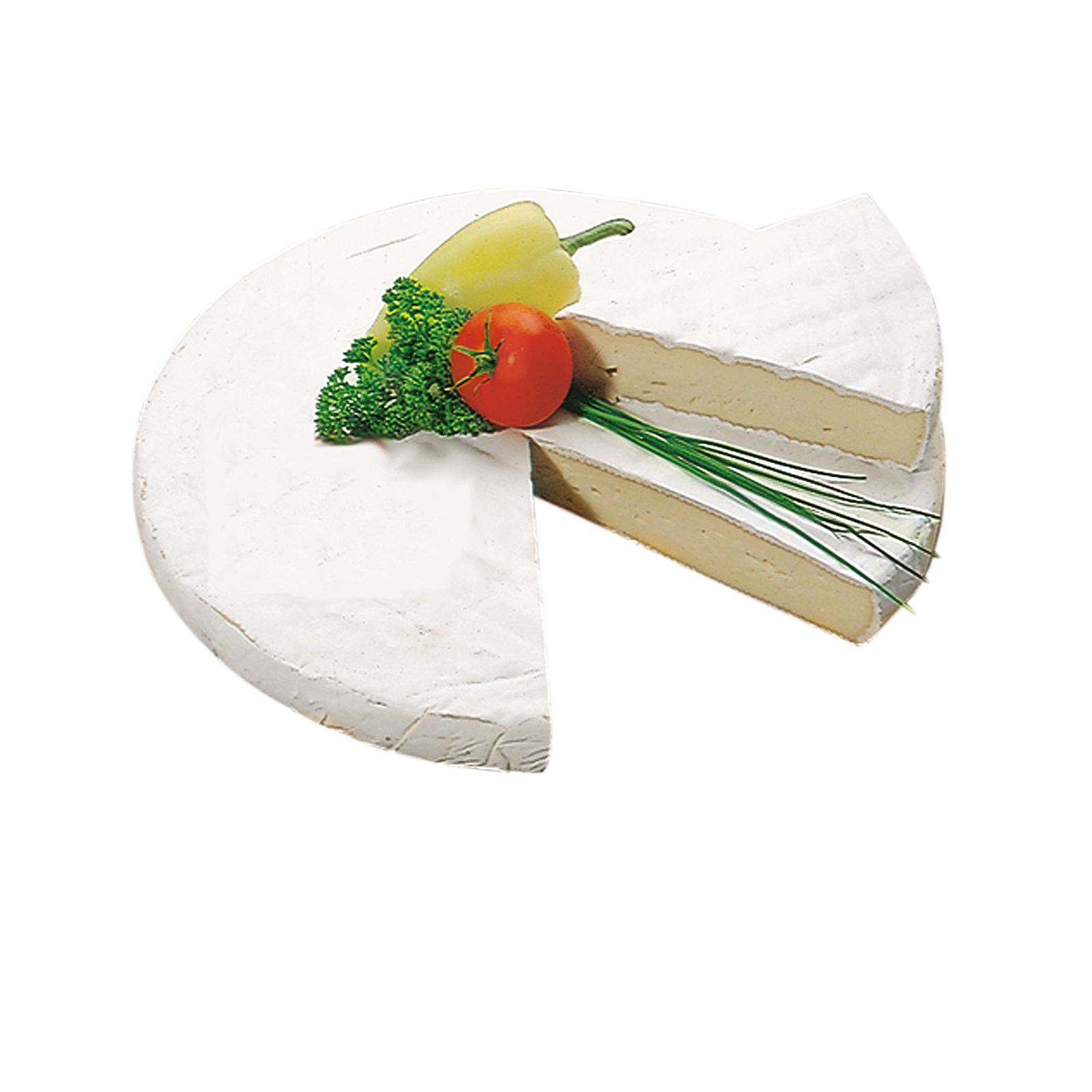 Président Tortenbrie 50% F.i.T. ca. 3Kg