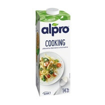 Kochcreme Soya Culinary 1 Liter Alpro