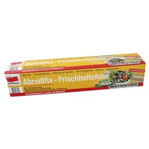Frischhaltefolie Box perforiert 45cmx45cm 500m 1St Quickpack