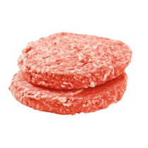 Burger Patties (Rind) Dry Aged TK 9x180g