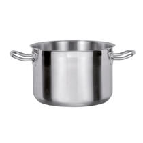 Bratentopf 32cm Le Chef ohne Deckel GSW  alle Herdarten