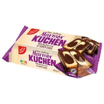 Marmorkuchen 400g G&G