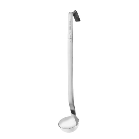 HENDI SCHÖPFKELLE 8CM 0,12L