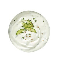 Sour-Creme 3 KG Wernsing