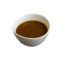 Sous-Vide süß-würzige Sojasauce 1000 g