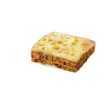 Bio Lasagne vegan gegart 30x300g TK Giacobbe