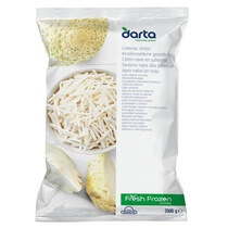 Darta Knollensellerie Streifen 2500G