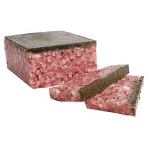 Schweins-Kopfsülze mit Petersilie 2kg Spezialitätenpartner