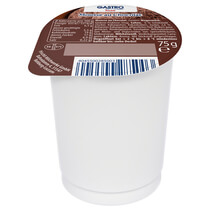 Mousse Au Chocolat 75g Gastro
